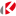 KOSMEK 考世美
