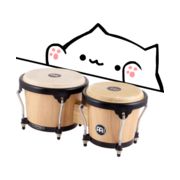 手鼓猫官网-Bongo Cat