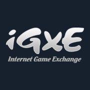 igxe中国电竞饰品交易平台