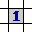 Infinite minesweeper