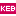 KEB 科比传动技术