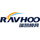 瑞鹄模具 RAYHOO