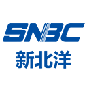 新北洋